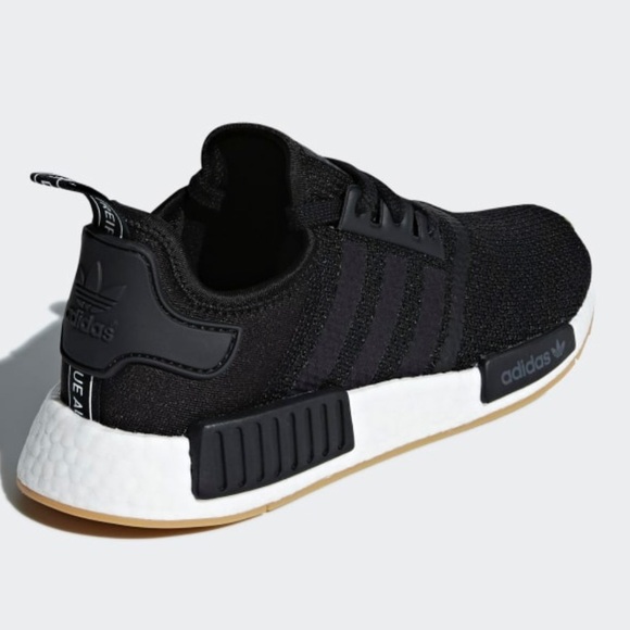 Adidas NMD_R1 ⚠️Mismatched size⚠️ - Picture 7 of 7
